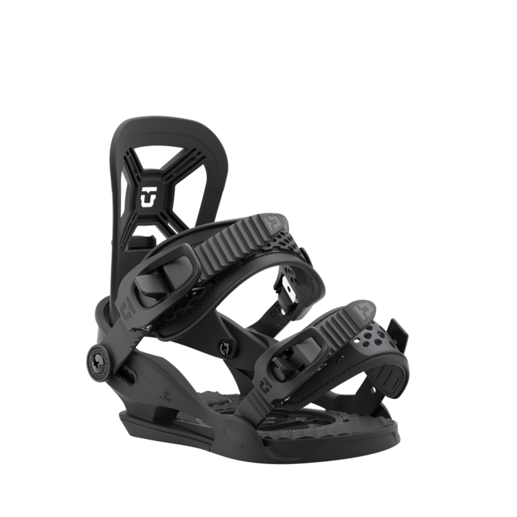 Union Binding Co. Cadet XS Youth Snowboard Binding 2021/2022