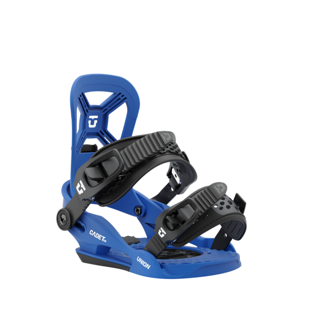 Union Cadet XS Youth Snowboard Binding 2021/2022