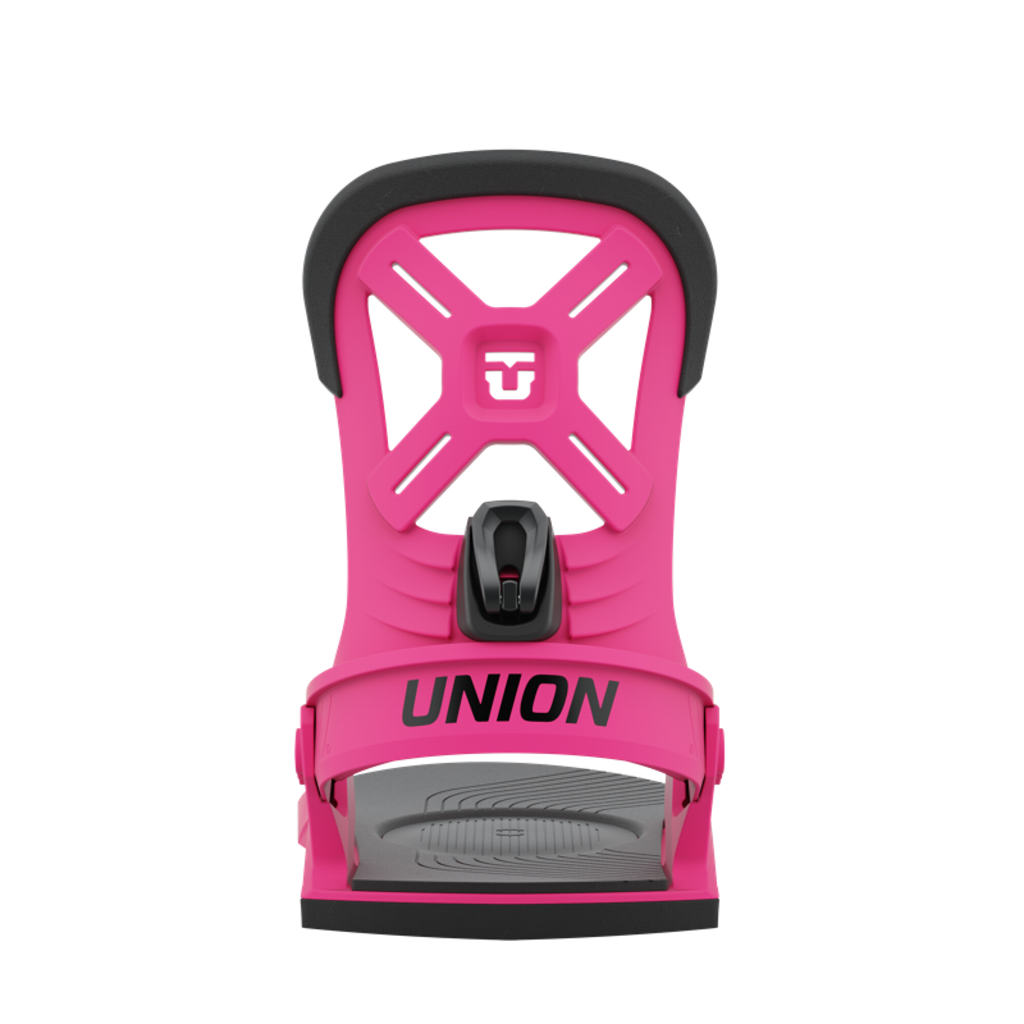 Cadet Kids Snowboard Binding 2025 | Union Binding Company
