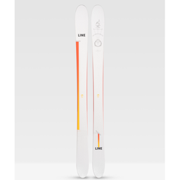LINE Sir Francis Bacon Ski 2021/2022
