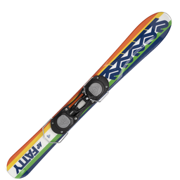 K2 Fatty Ski 2021/2022