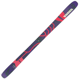 K2 Midnight Womens Ski 2021/2022