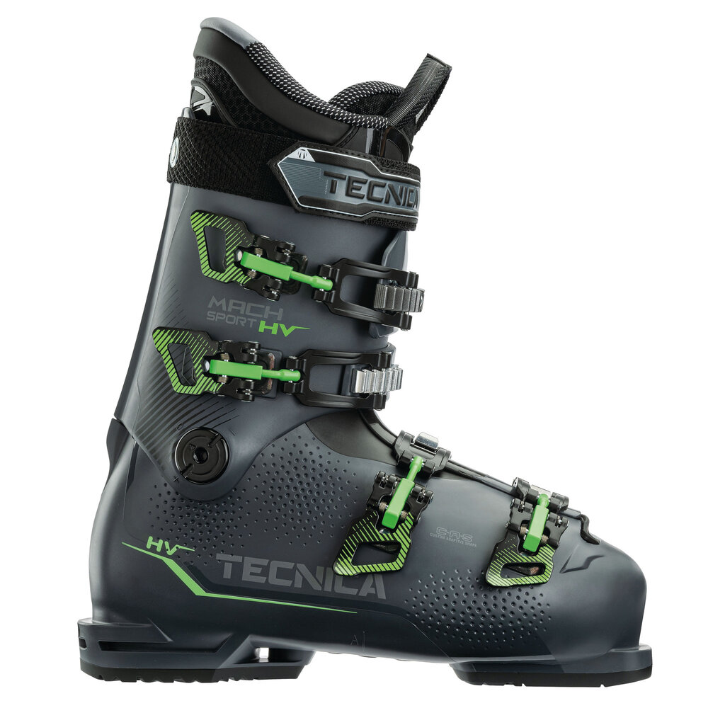 Tecnica Mach Sport HV 90 Ski Boot 2021/2022
