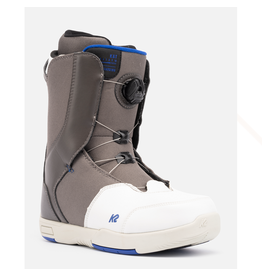 K2 Kat Junior Snowboard Boots 2021/2022