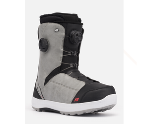 未使用】K2 KINSLEY 23.5 × CLICKER XHB S k2-kinsley-clicker-x-hb-