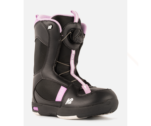 Lil Kat Junior Snowboard Boot 2021/2022 - Fox Chapel Ski and Board