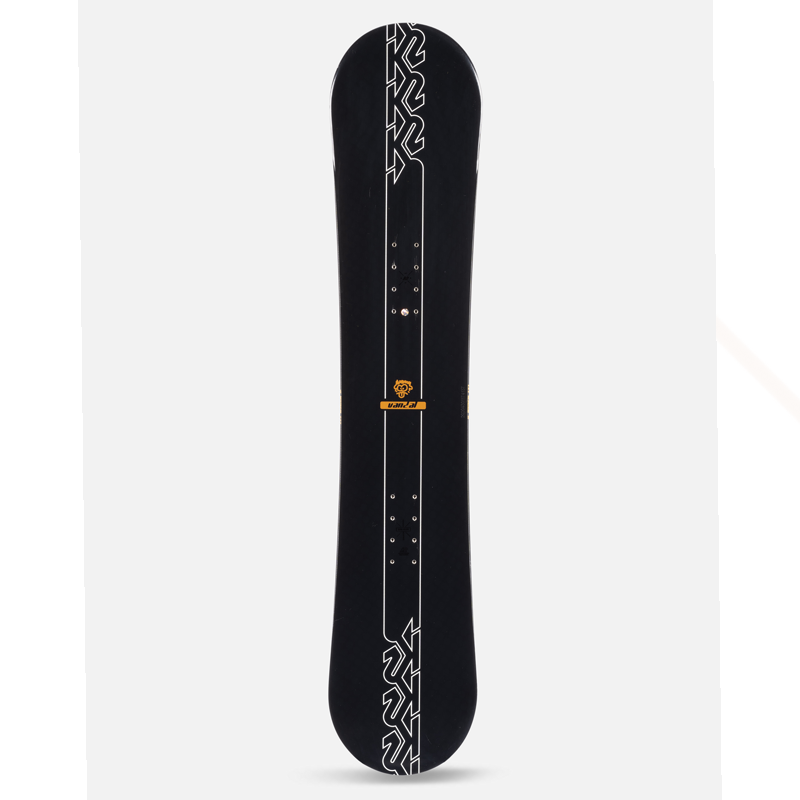 K2 Vandal Junior Snowboard 2021/2022