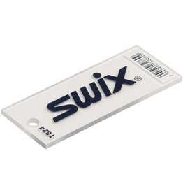 SWIX Plexi Scraper 2021/2022