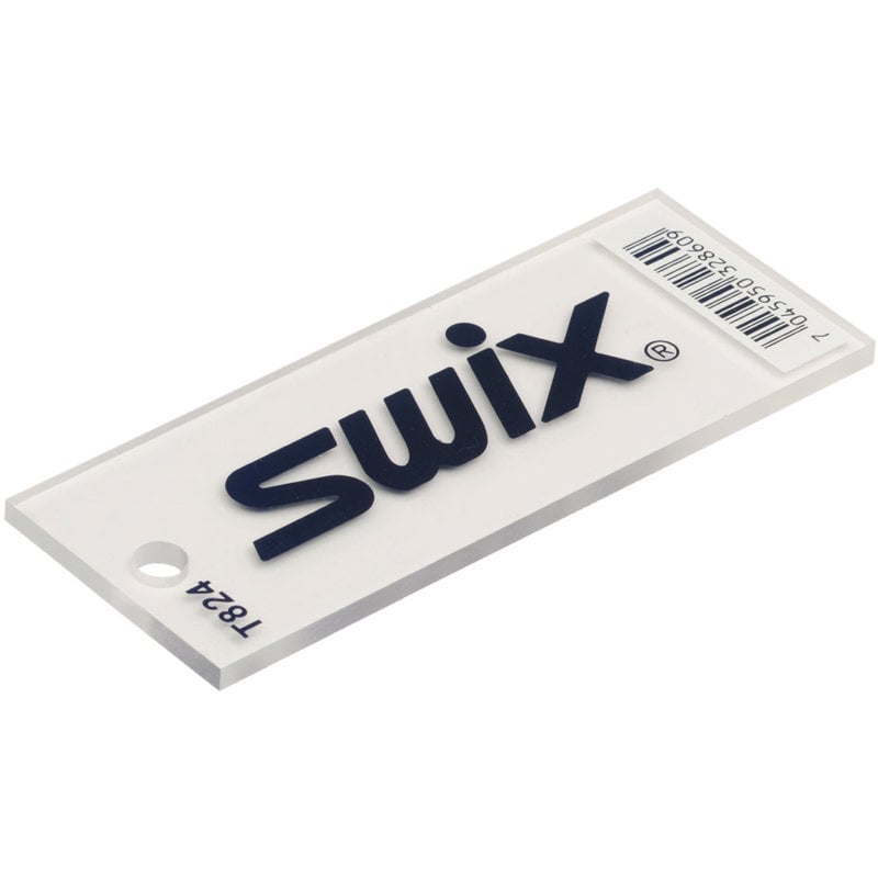 SWIX Plexi Scraper 2021/2022