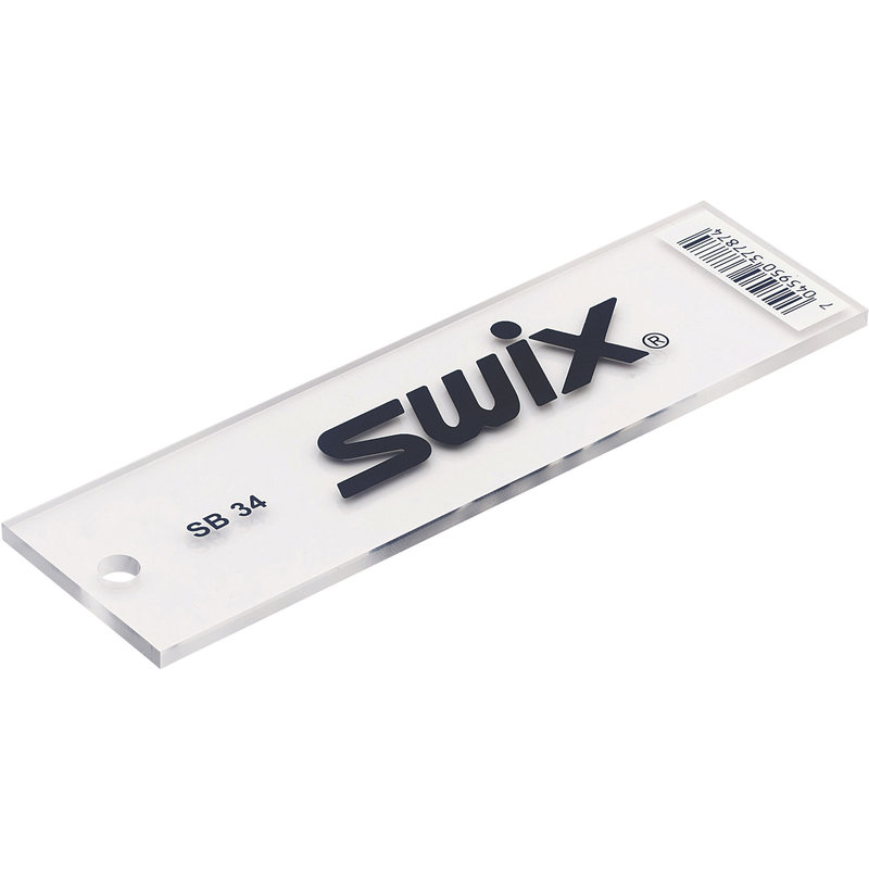 SWIX Snowboard Plexi Scraper 2021/2022