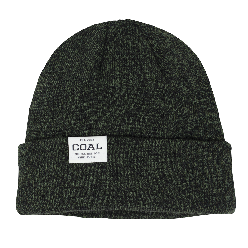 COAL The Uniform Low Beanie 2021/2022