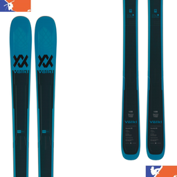 VOLKL Kendo 88 Ski 2022/2023