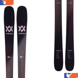 VOLKL Yumi 80 Womens Ski 2022/2023