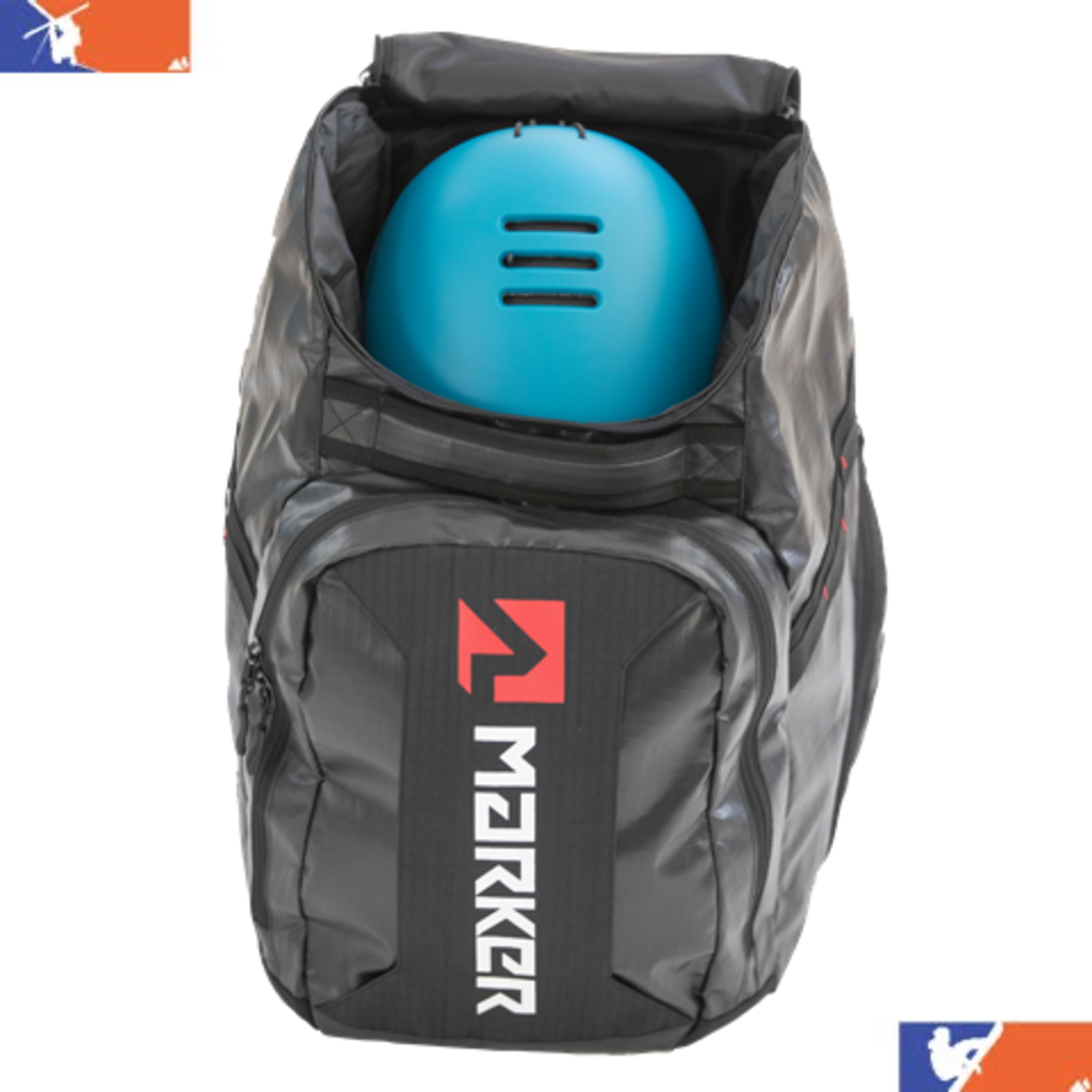 Marker Access Boot Backpack 2022/2023, This is a bag, FCSKI.COM