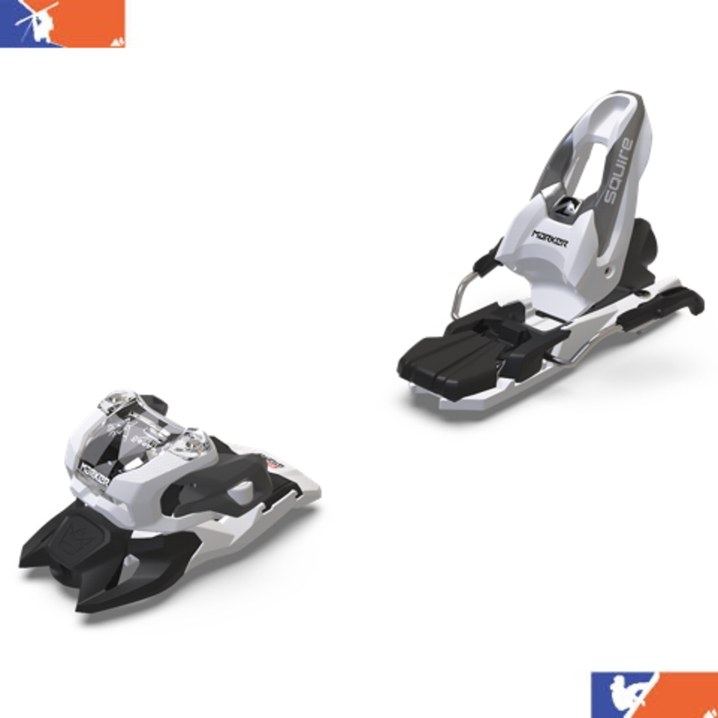 MARKER Squire 10 Ski Binding 2022/2023