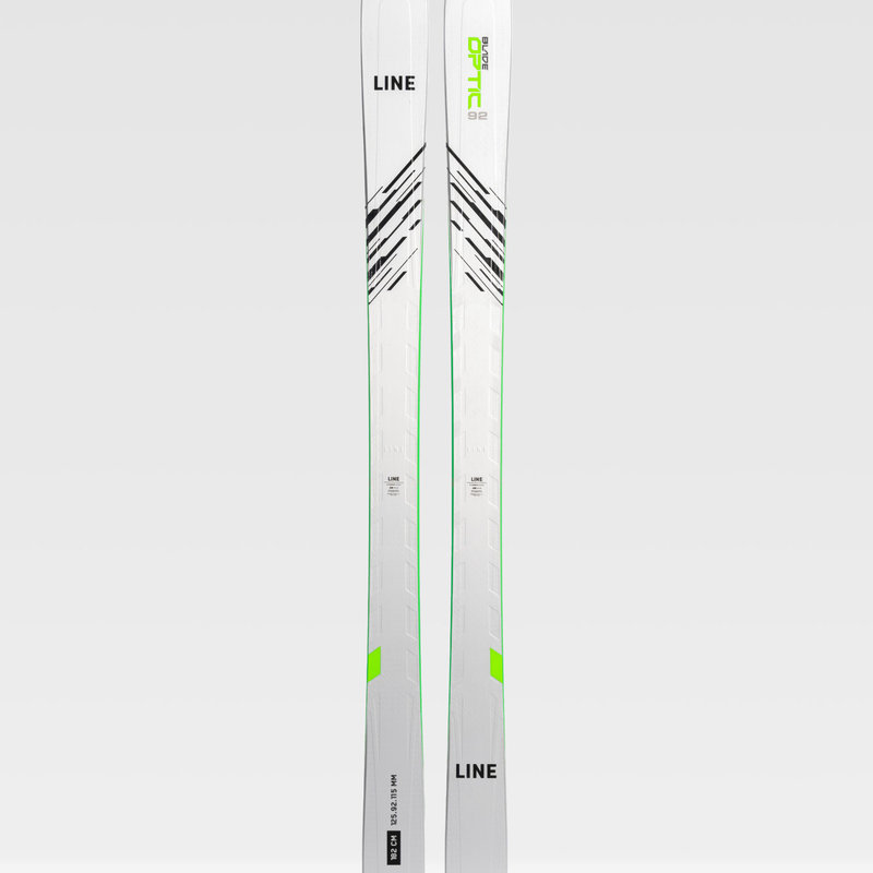 LINE Blade Optic 92 Ski 2022/2023