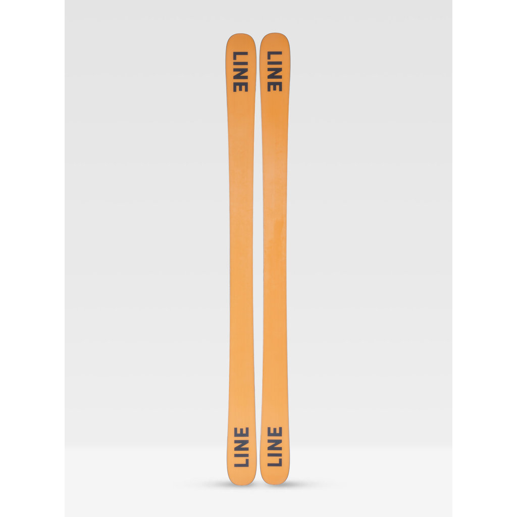 LINE Honey Badger Ski 2022/2023