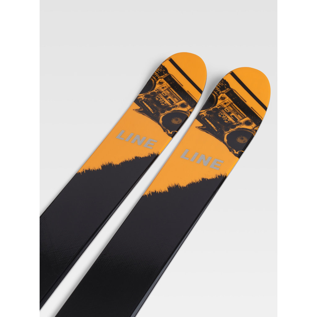 LINE Honey Badger Ski 2022/2023