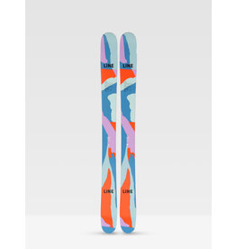 LINE Sir Francis Bacon Shorty Ski 2022/2023