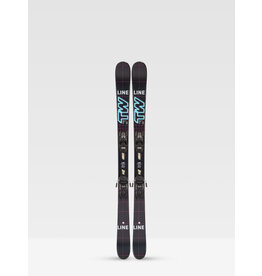 LINE Wallisch Shorty Ski 2022/2023