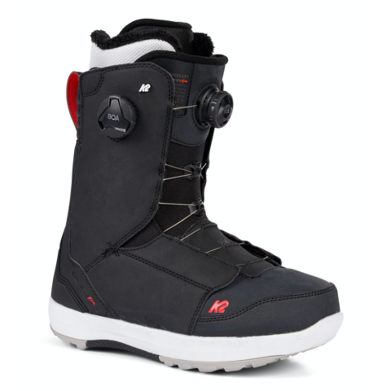 K2 Boundary Clicker X HB Snowboard Boot 2022/2023
