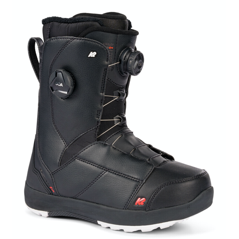 Kinsley Clicker X HB Snowboard Boot 2022/2023|FCSKI.COM|IN STOCK