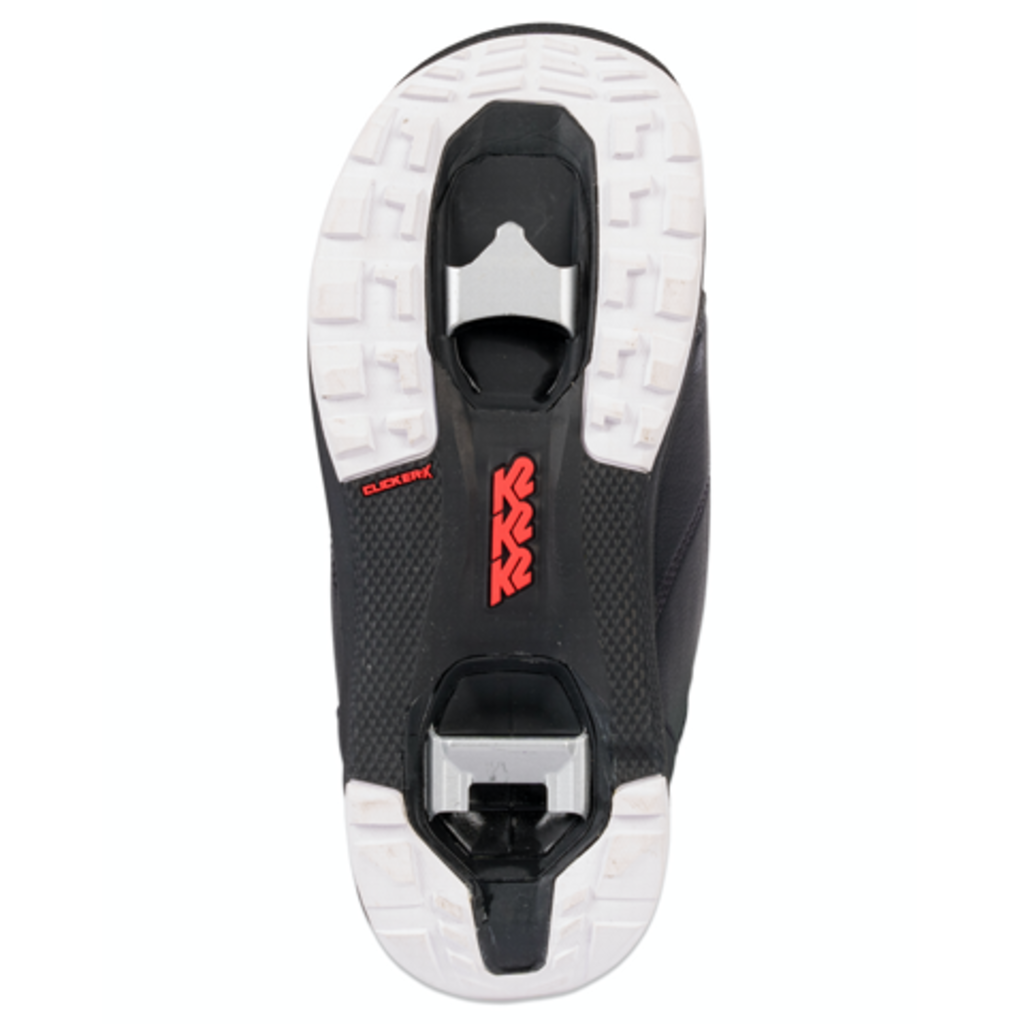 Kinsley Clicker X HB Snowboard Boot 2022/2023|FCSKI.COM|IN STOCK