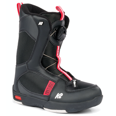 K2 Mini Turbo Junior Snowboard Boot 2022/2023