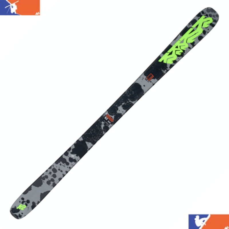 K2 Reckoner 92 Ski 2022/2023