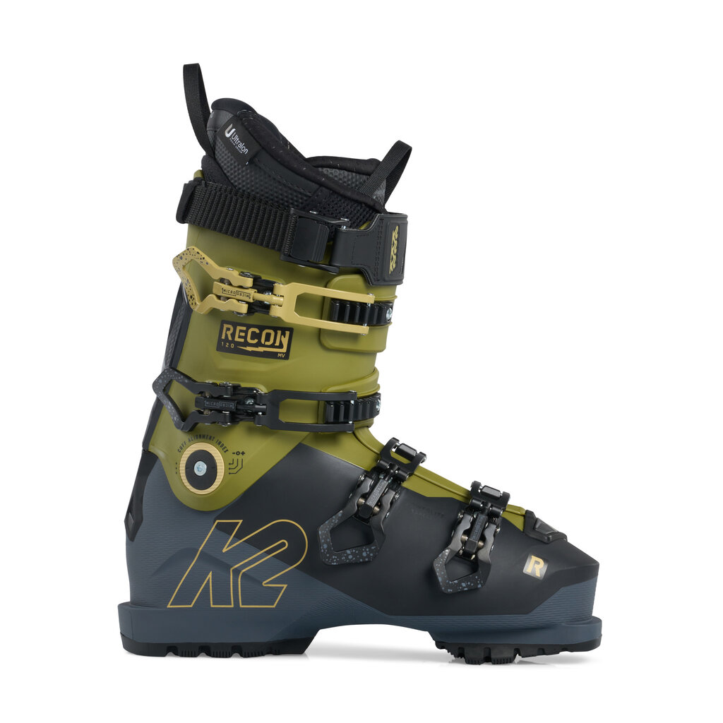 K2 Mindbender 120 LV Alpine Touring Ski Boots 2023