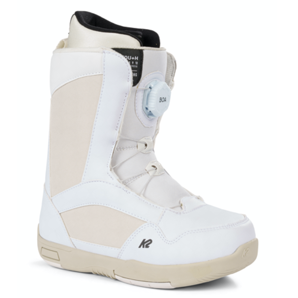 K2 You+h Junior Snowboard Boot 2022/2023