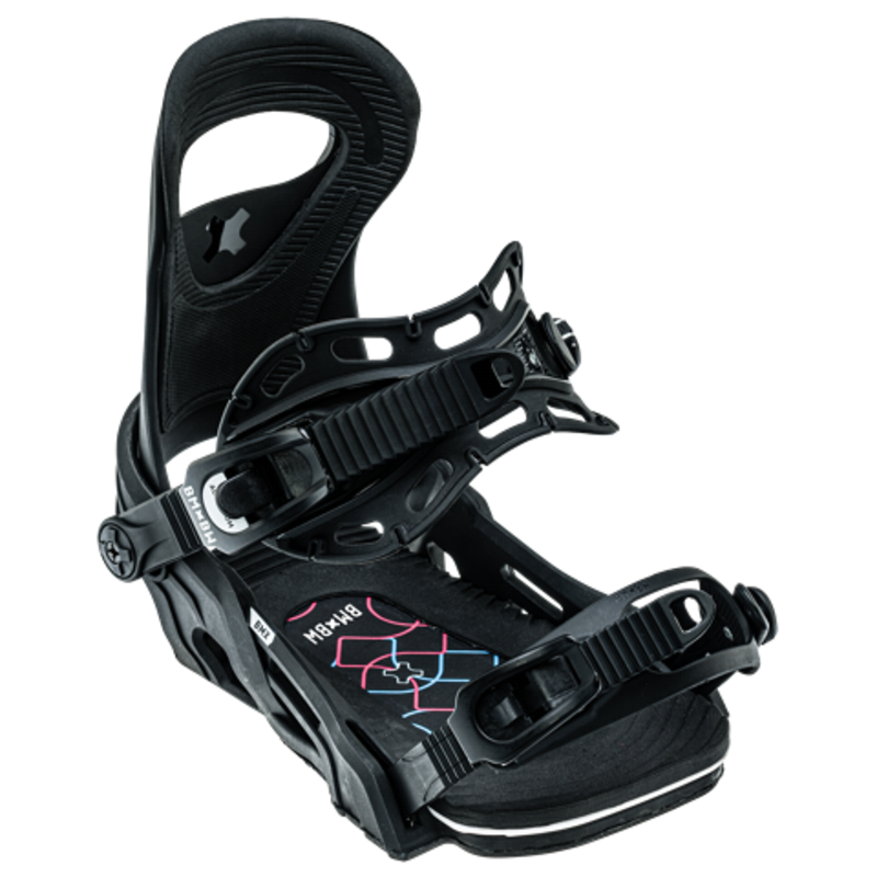BMX Snowboard Binding 2022/2023