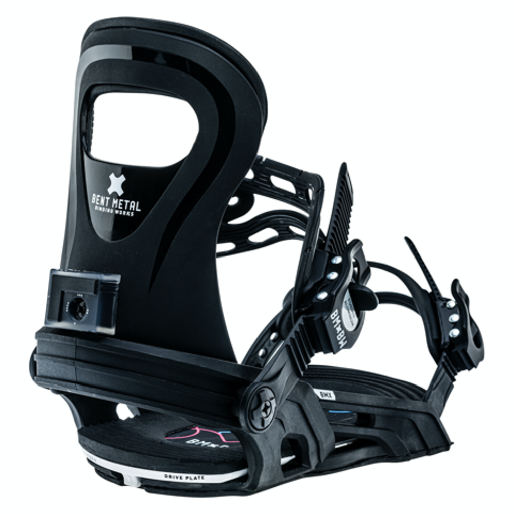 BMX Snowboard Binding 2022/2023