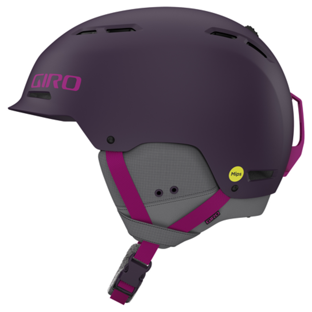GIRO Trig Mips Helmet 2022/2023