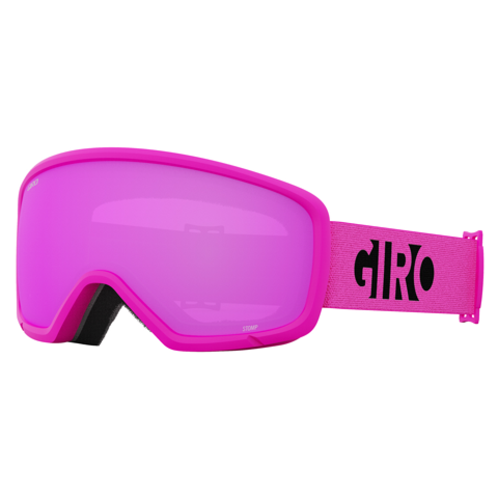 GIRO Stomp Youth Goggle 2022/2023