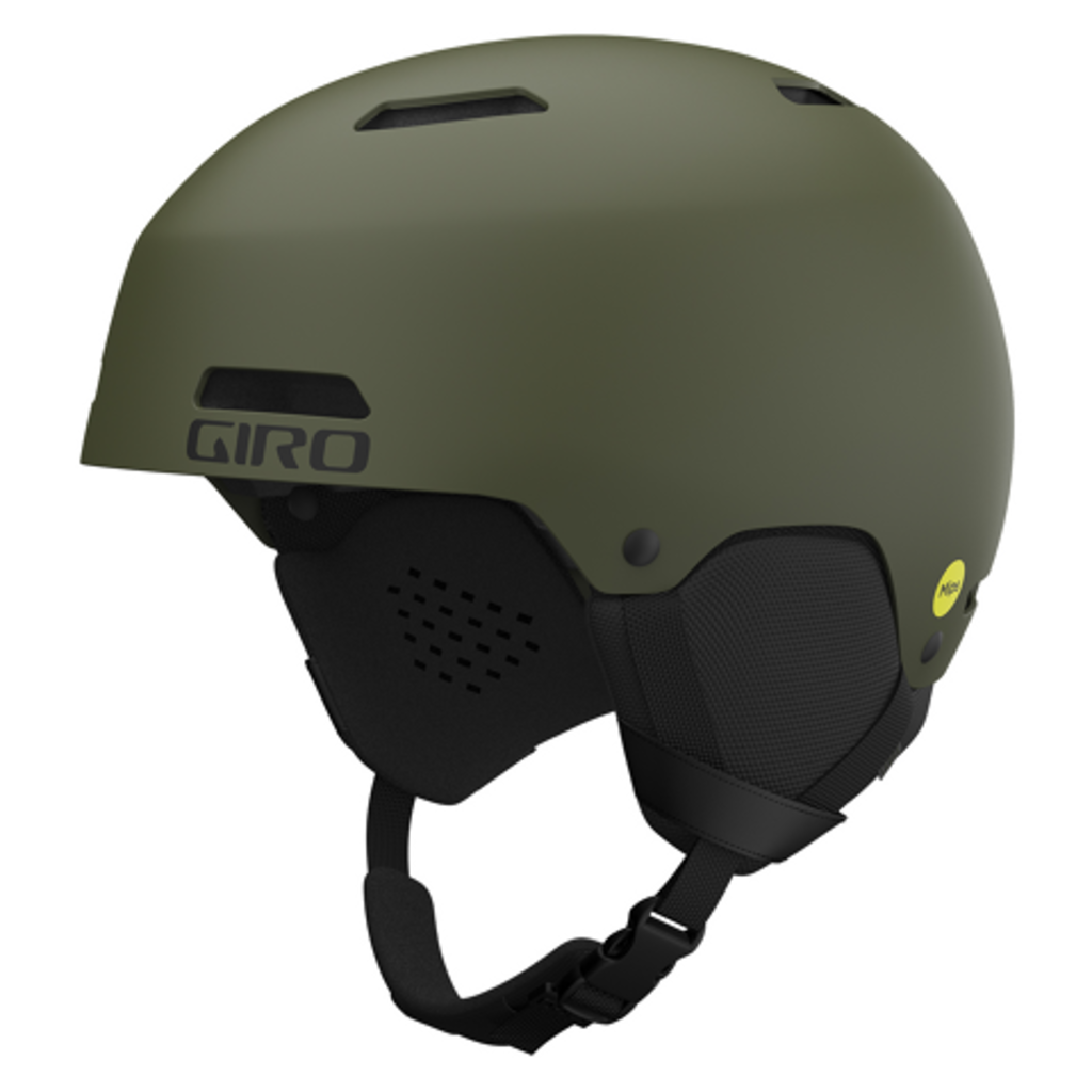 GIRO Ledge Mips Helmet 2022/2023
