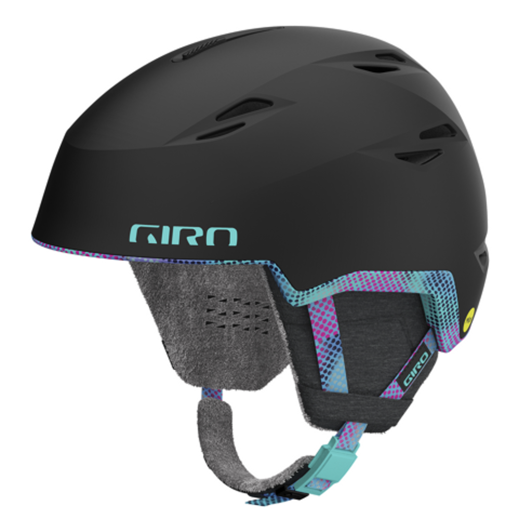 giro envi spherical helmet