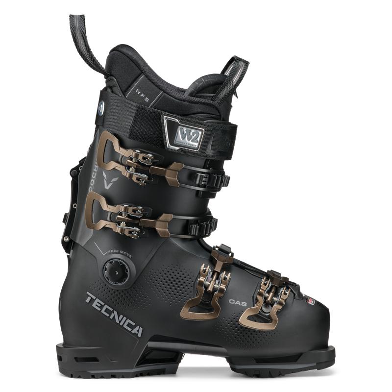 Tecnica Cochise 85 Womens Ski Boot 2022/2023