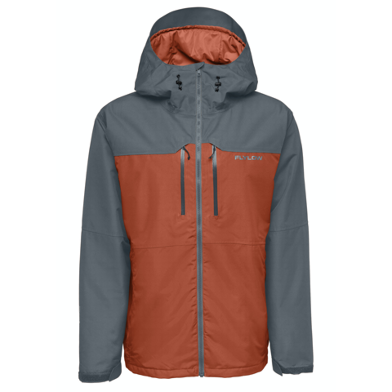 FLYLOW Roswell Jacket 2022/2023