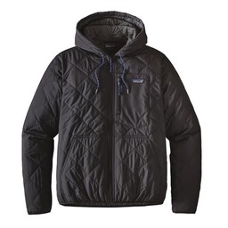 PATAGONIA Diamond Quilted Bomber Hoody 2022/2023