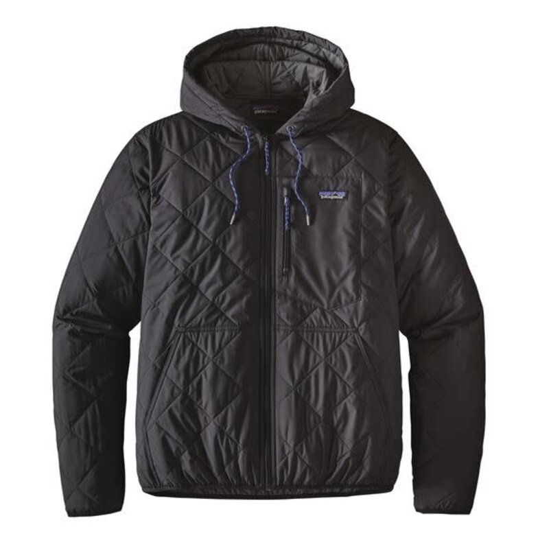 PATAGONIA Diamond Quilted Bomber Hoody 2022/2023