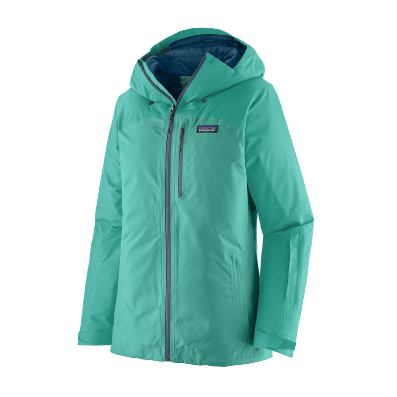 PATAGONIA Insulated Powder Town Womens Jacket 2022/2023