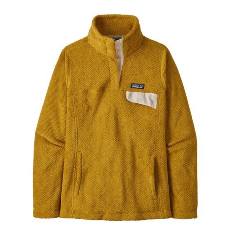 PATAGONIA Re-Tool Snap-T Womens Pullover 2022/2023