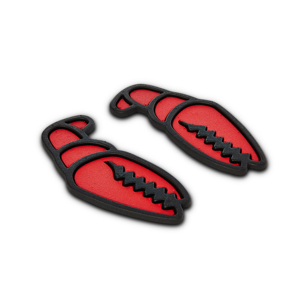 CRAB GRAB Mega Claw Traction Stomp Pad 2022/2023