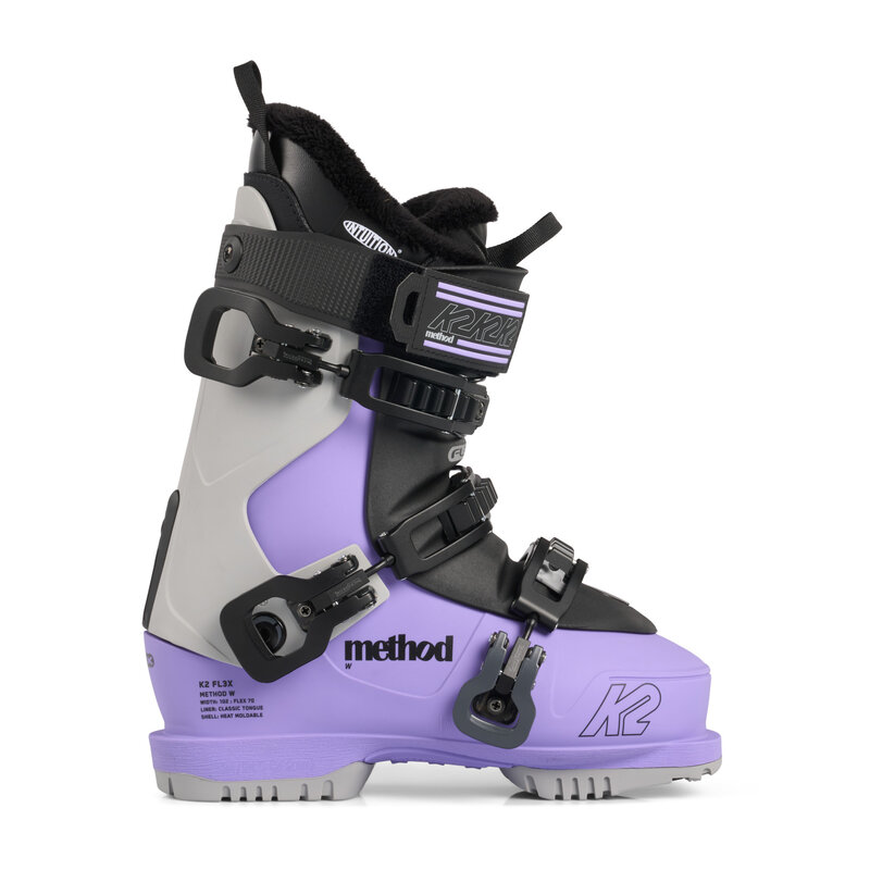 K2 Method Womens Ski Boot 2022/2023