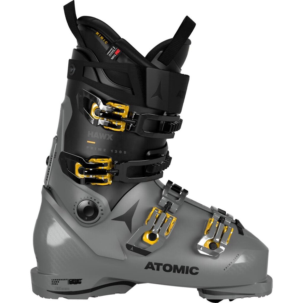 Hawx Prime 120 S Ski Boot 2022/2023|FCSKI.COM|IN STOCK|FREE