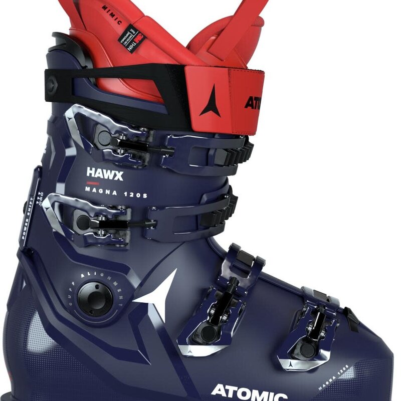 ATOMIC Hawx Magna 120 S Ski Boot 2022/2023