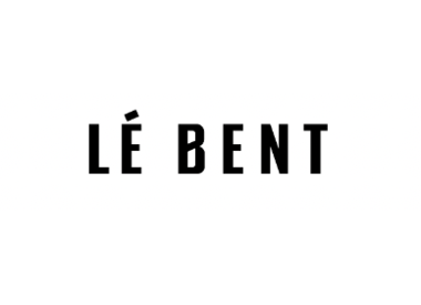 LÉ BENT