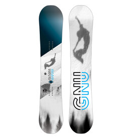 GNU GWO Snowboard 2023/2024