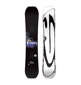 GNU Young Money Snowboard 2023/2024